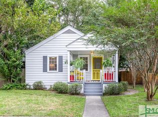 138 E 56th St, Savannah, GA 31405