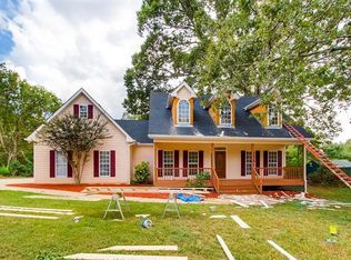 55 Angel St, Bethlehem, GA 30620