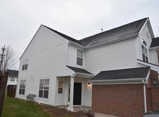 5830 Albany Grv, Westerville, OH 43081
