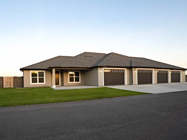 113 Columbia Bluff Ln, Pasco, WA 99301