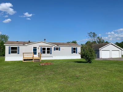 5 Westwood Dr, West Chazy, NY, 12992