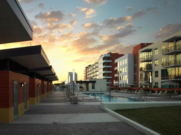 1120 E Kennedy Blvd, Tampa, FL