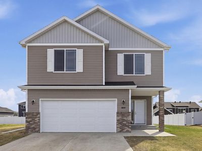 1800 41st St S, Moorhead, MN, 56560