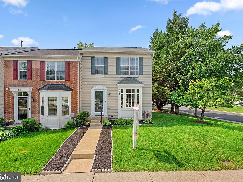 6133 Starburn Path, Columbia, MD 21045, MLS# MDHW2017630