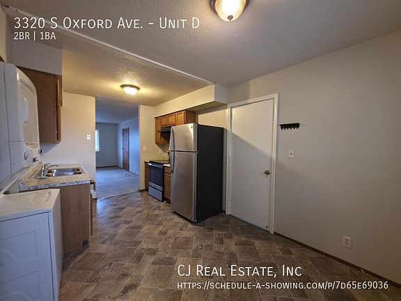 5th image of 3320 S Oxford Ave APT D