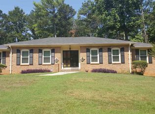 1116 Redan Trl, Stone Mountain, GA 30088