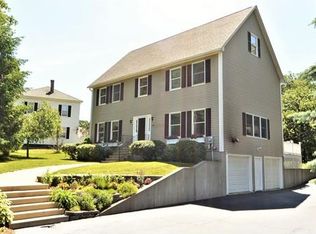 220 Fitch Rd, Clinton, MA 01510