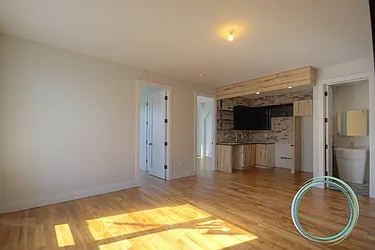 Rented by JW Real Estate Services LLC