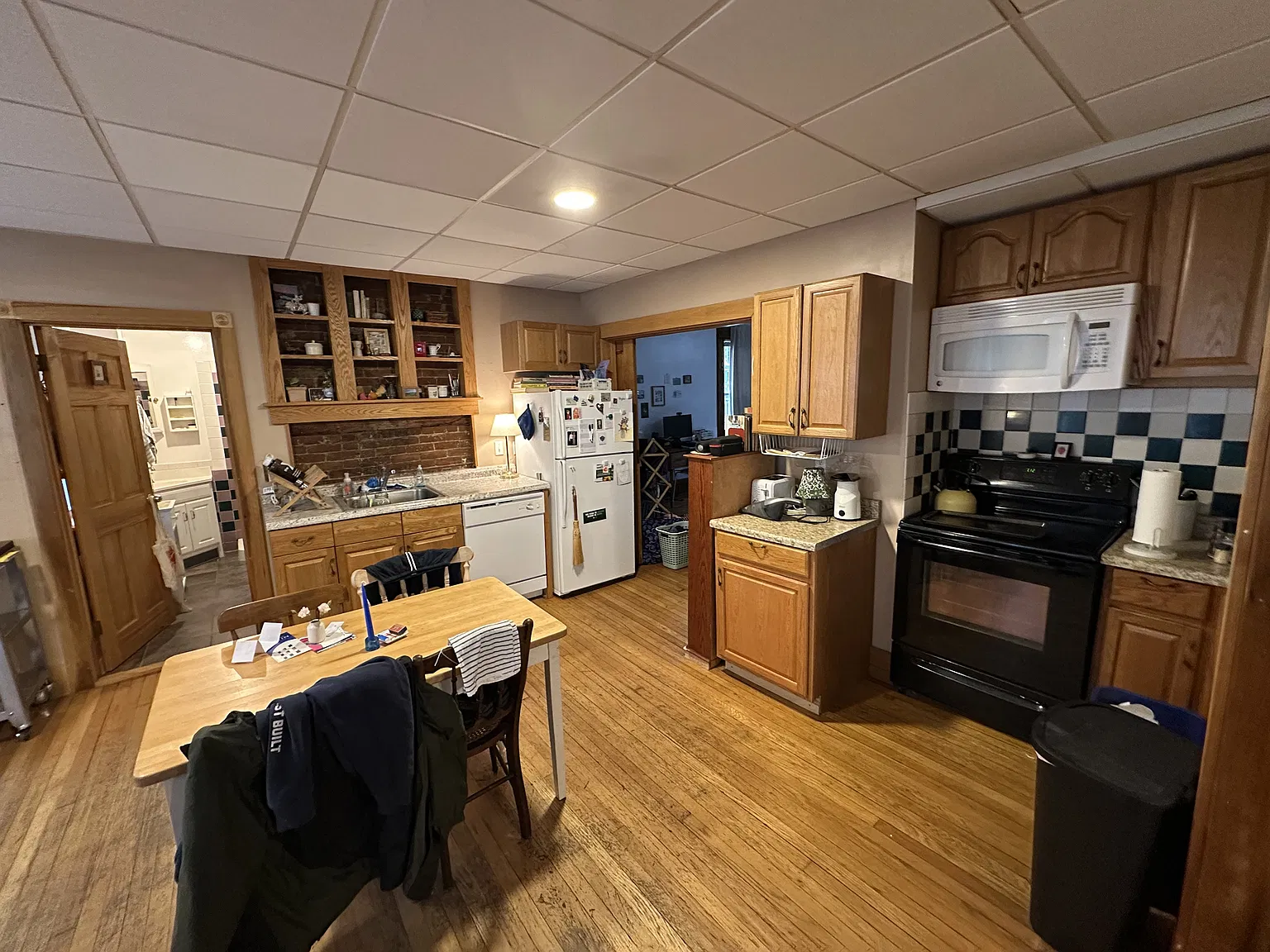 515 Cumberland Avenue - 1 — Photo 4
