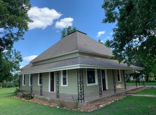 203 S 3rd St, Yukon, OK 73099