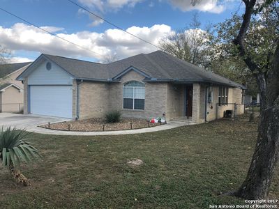1206 Lafayette St, Castroville, TX, 78009