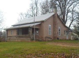 312 Short St, Greenville, OH 45331