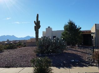 657 W Rio Moctezuma, Green Valley, AZ 85614