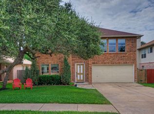 1900 Continental Pass, Cedar Park, TX 78613