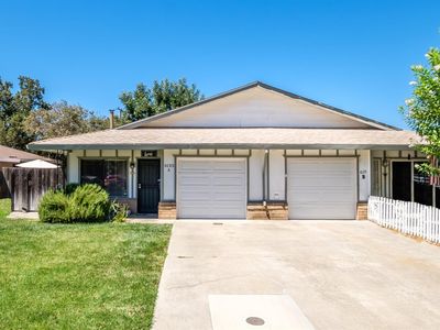 6125 Terrell Dr APT A, Citrus Heights, CA, 95621