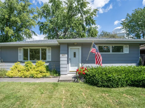 201 NW Scott St, Ankeny, IA 50023