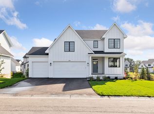 6181 Harkness Ave S, Cottage Grove, MN 55016