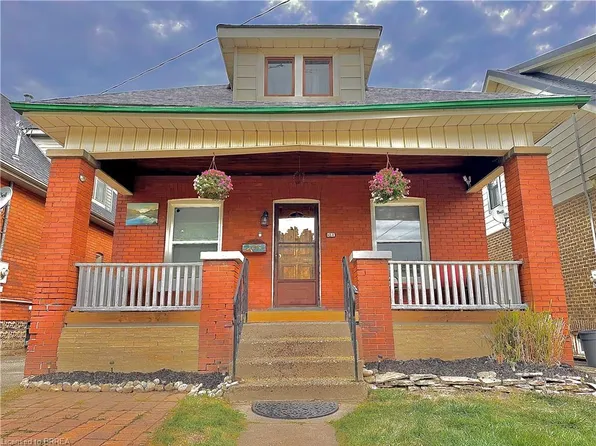 104 Mary St, Brantford, ON N3S 3B7