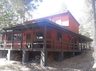 4833 N Sunrise St, Pine, AZ 85544