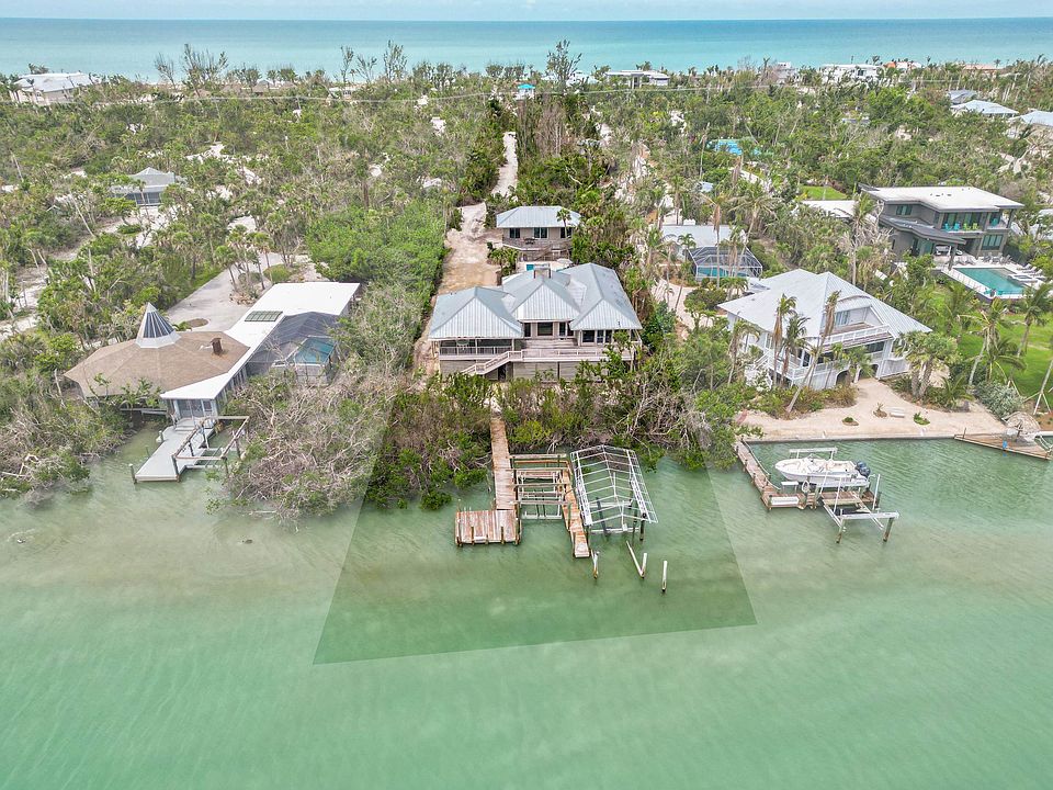 16321 Captiva Dr, Captiva, FL 33924 Zillow