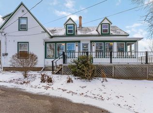 102 Old Post Rd, Annapolis, NS B0S 1A0
