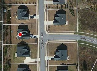 1745 Cedar Walk Ln, Conley, GA 30288