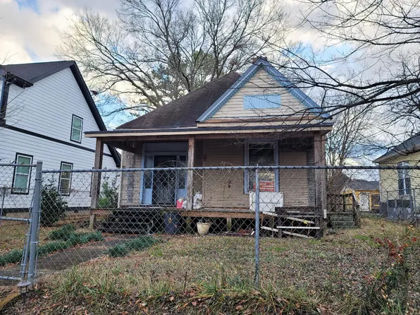 2206 Kirby Ave, Chattanooga, TN 37404