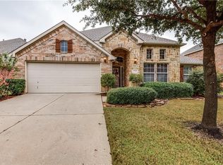 2738 Cactus Trl, Frisco, TX 75033