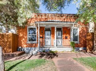 923 26th St, Denver, CO 80205
