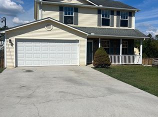 7561 Heumsdale Dr, Knoxville, TN 37924