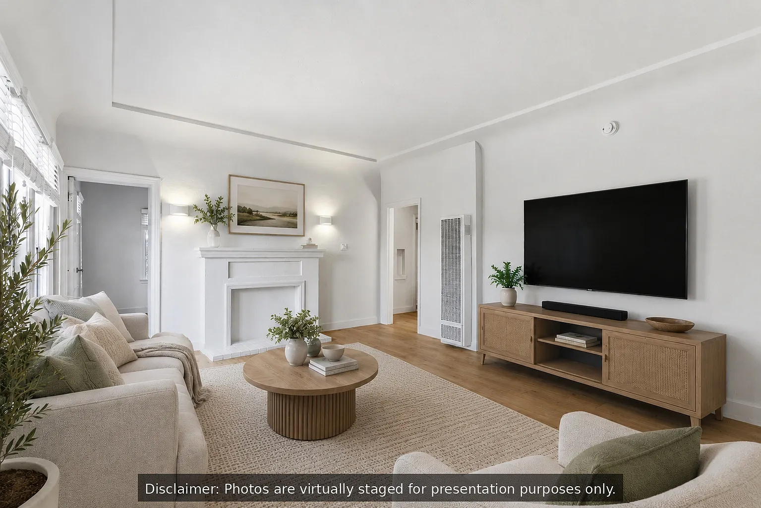 2 bed, 1000 sqft, $2,695 — Photo 2