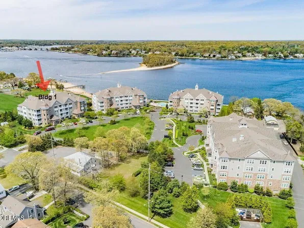 2201 River Road #1302, Point Pleasant, NJ 08742