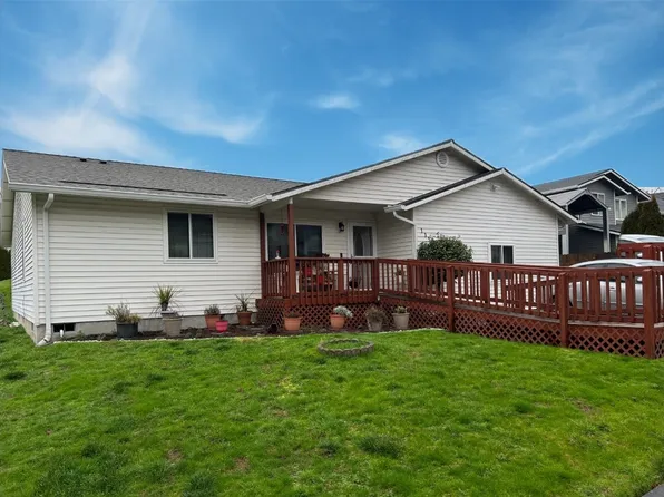 115 Silverdust Drive, Kalama, WA 98625