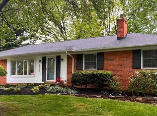 19105 Mount Airey Rd, Brookeville, MD 20833