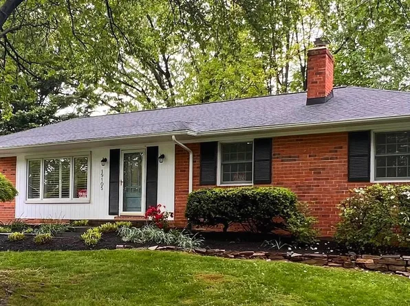 19105 Mount Airey Rd, Brookeville, MD 20833