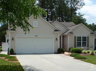 7447 Prestwick Ct SW, Sunset Beach, NC 28468