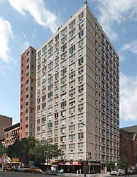 Rented by Manhattan Skyline