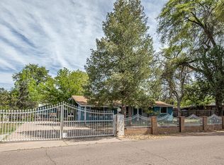 212 E McKamey St, Payson, AZ 85541