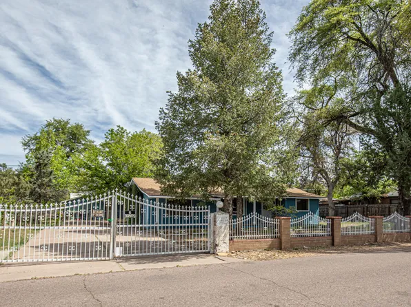 212 E McKamey St, Payson, AZ 85541
