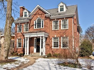 1093 Elm St, Winnetka, IL 60093