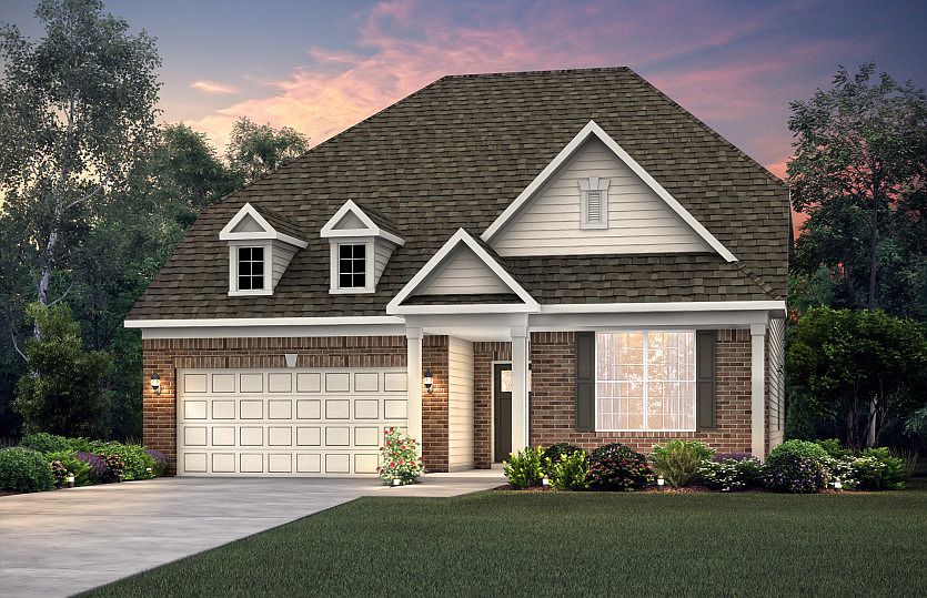 Home Design HR2H