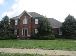 1717 Parkridge Pkwy, Louisville, KY 40214