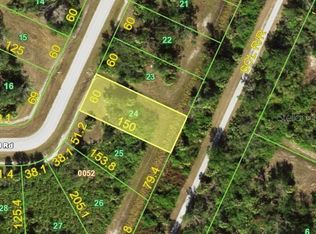 144 Smallwood Rd #24, Rotonda West, FL 33947