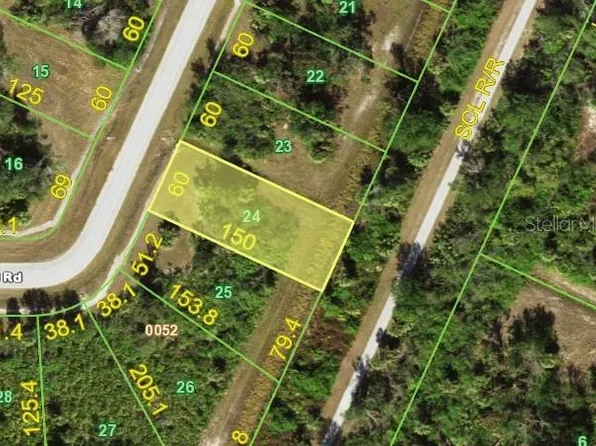 144 Smallwood Rd #24, Rotonda West, FL 33947