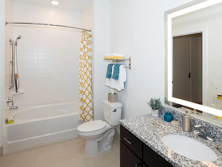 Residences at Annapolis Junction — Photo 15