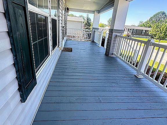 5th image of 4645 Hampstead Dr