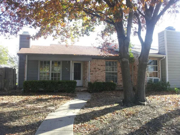 1304 Red River Point, Mesquite, TX 75150