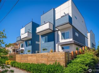 738 C North St #92, Seattle, WA 98103