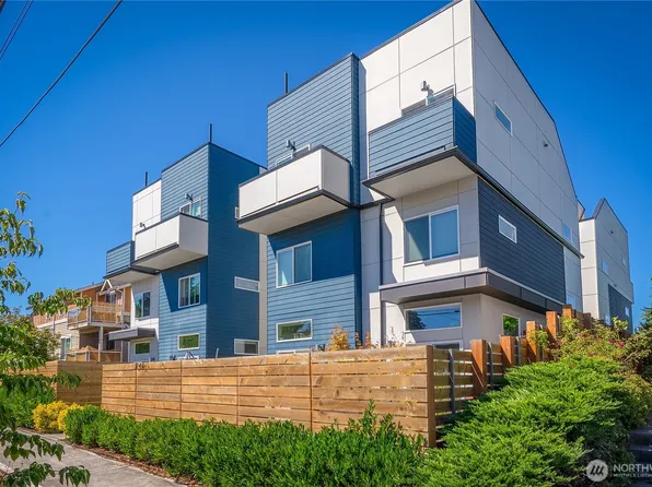 738 C N 92nd Street, Seattle, WA 98103