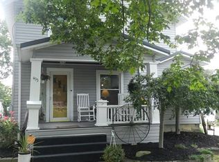 495 Forest St, Marion, OH 43302